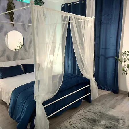 Le Suite del Lungomare Catania-2