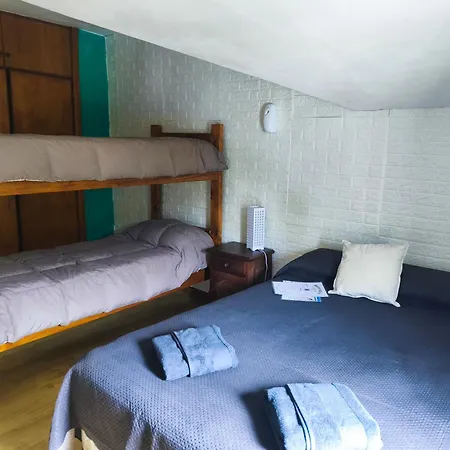 B&B Copahue-2
