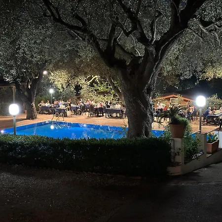 Villaggio Alberghiero Da Pepé-2