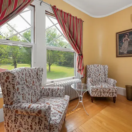 The Mulburn Inn-2