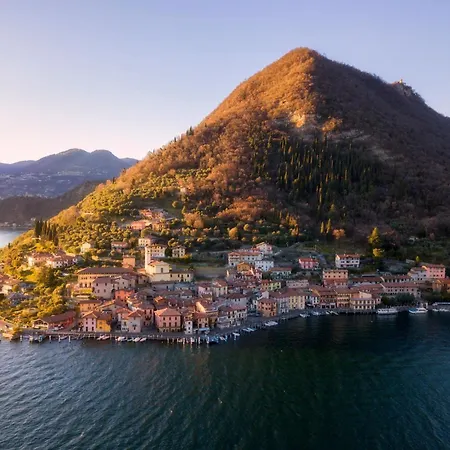 Il Fico Lake Iseo b&b-2