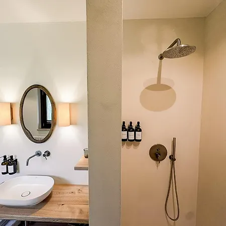 Agriturismo Scala - Eco Boutique B&B In Le Marche-3
