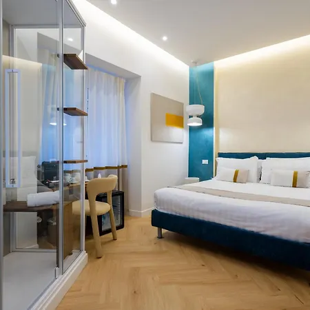 Barberini Design Suites-3