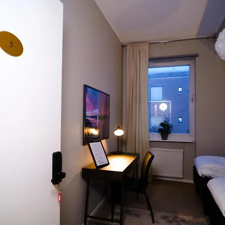 Citystay Kungsgatan 32-2