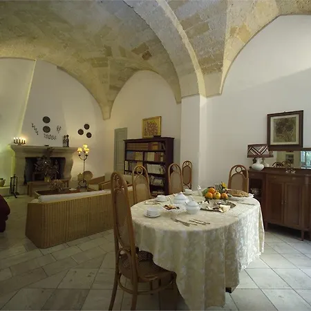 B&B L'Orangerie D'Epoque-3