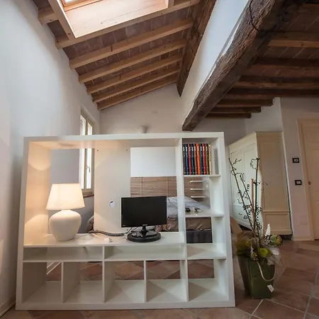 B&B Le Grazie-2