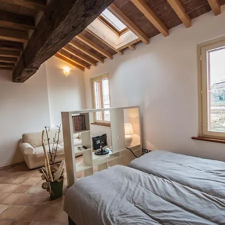 B&B Le Grazie-3
