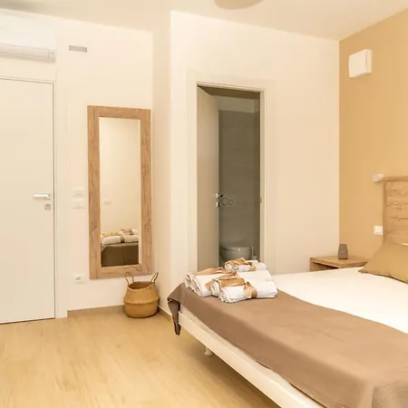 B&B Conero Hermitage-2