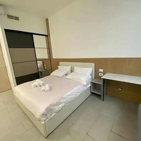 B&B Milano Centro-3