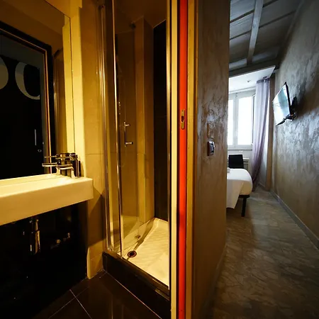 Nerva Accommodation SUBURRA-3