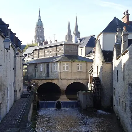 Logis Les Remparts-2