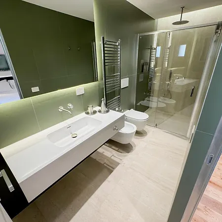 Eternal Suites Rome-3