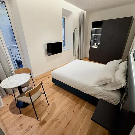 Eternal Suites Rome-2