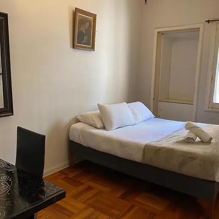 BbCasita Blue-Hostal-3