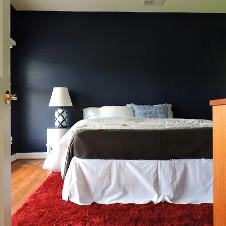 Mountainview B&B-2