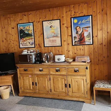 B&B St Moritz-2