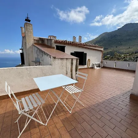 Baglio La Luna - B&B-2