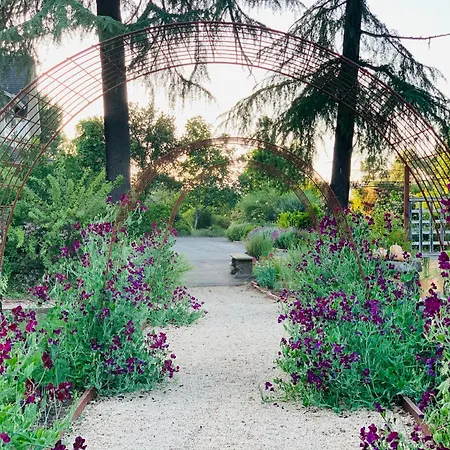 Napa Farmhouse Inn-3