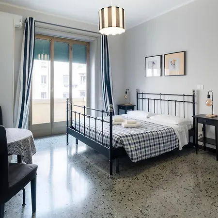 La Casa In Prati-2