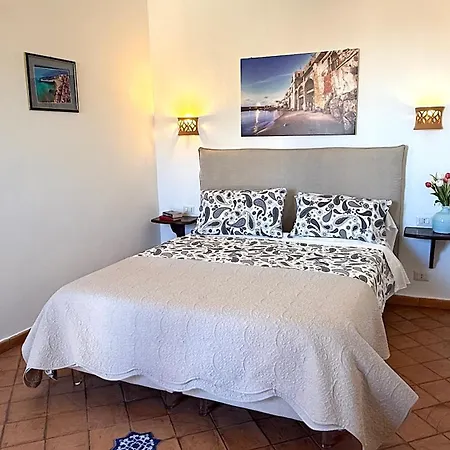 Agrodolce B&B-2