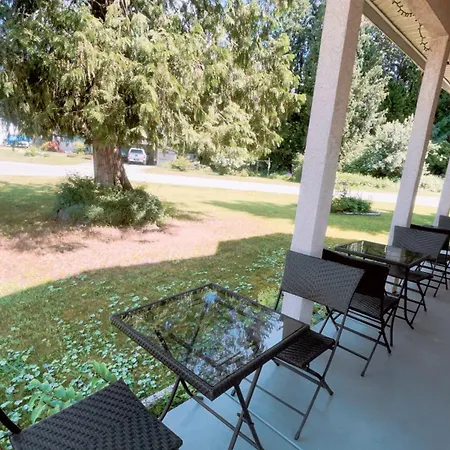 Cornerstone Bed And Breakfast-2