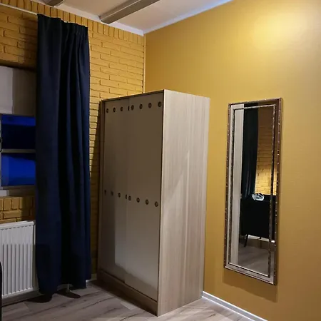 Mon Klintholm Vintage B&B-3