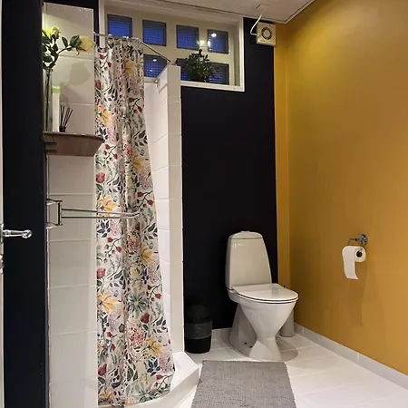 Mon Klintholm Vintage B&B-2