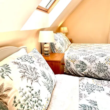 Fallon'S B&B-3