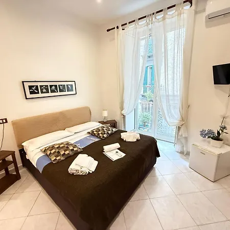 Bed&Breakfast Plebiscito Home-2