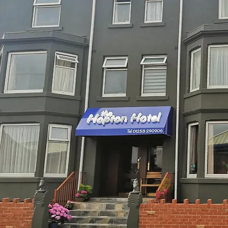 The Hopton Hotel-2