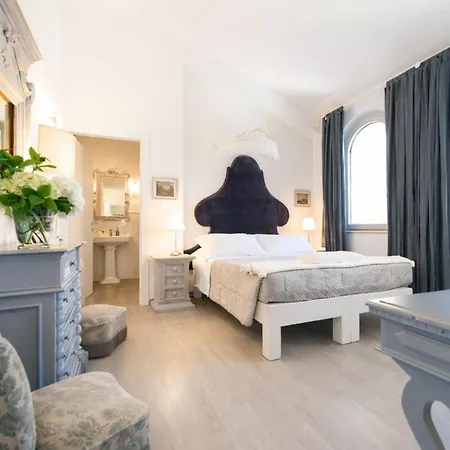 Country Lodge B&B-3