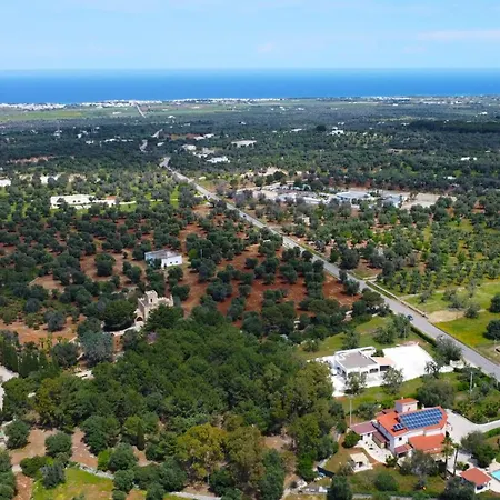 La Maison One B&B-2