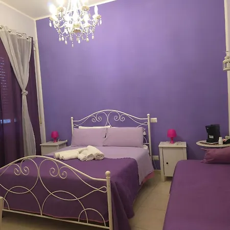B&B La Casa Di Gabry-3