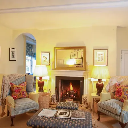 Grange Farm House-3