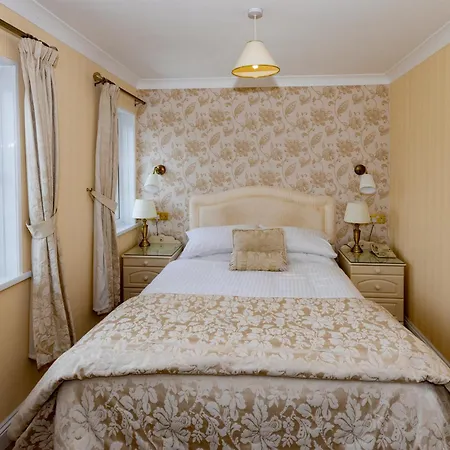 Haddon House Hotel-3