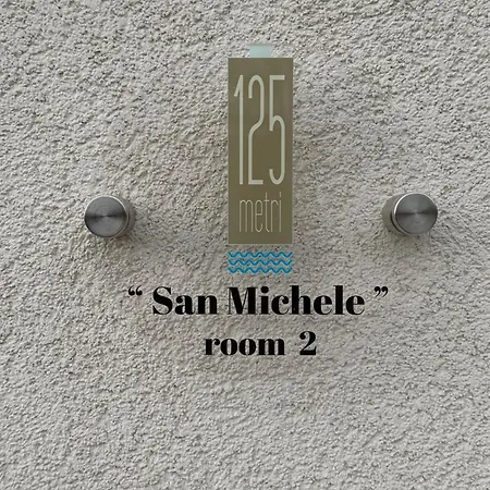 B&B125Metrisulmare Room 2 San Michele-2