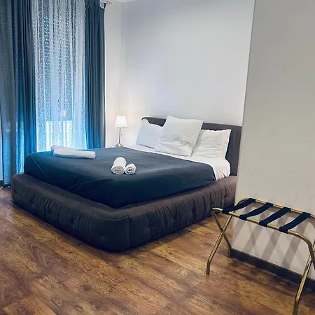Bed & Breakfast Frida-2