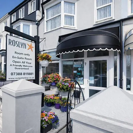 The Roslyn Guest House-2