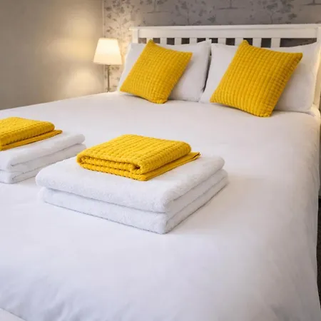 The Roslyn Guest House-3