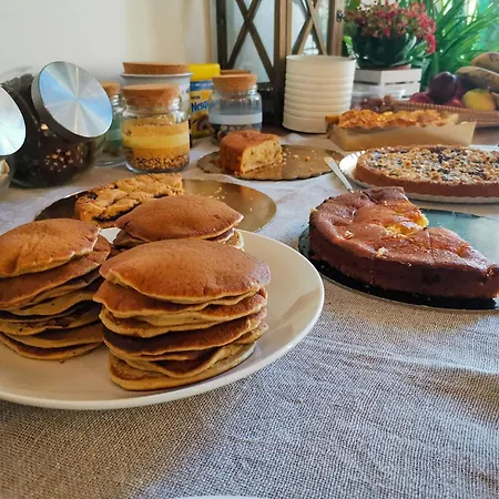 B&B Ca' Restom-2