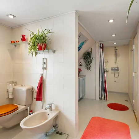Bed & Breakfast Hobro-3