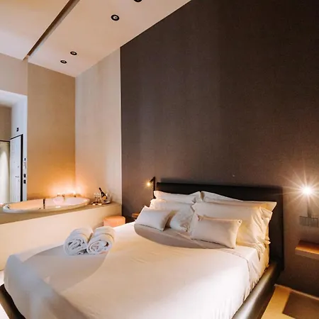 Dimora Pirrelli Boutique Hotel & Spa-2