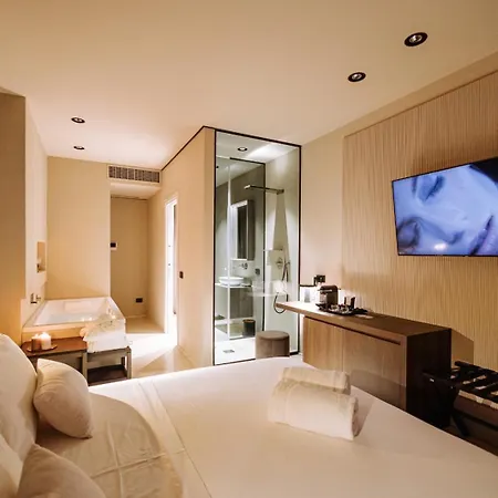 Dimora Pirrelli Boutique Hotel&Spa-2