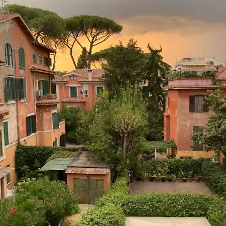 B&B Villino Margherita-2