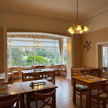 The Raincliffe Hotel-2