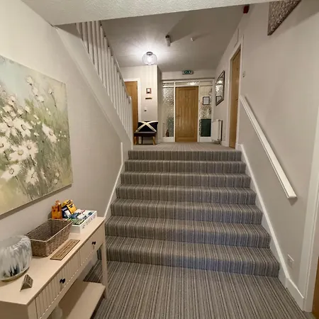 Braeburn Guesthouse-3