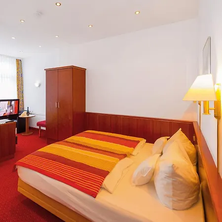Inselhotel Ihnken-3