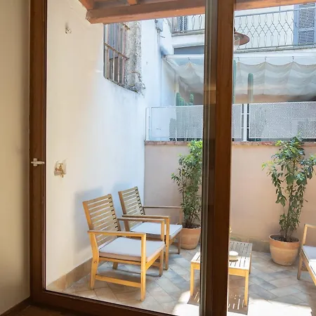 B&B Il Vicolo-2