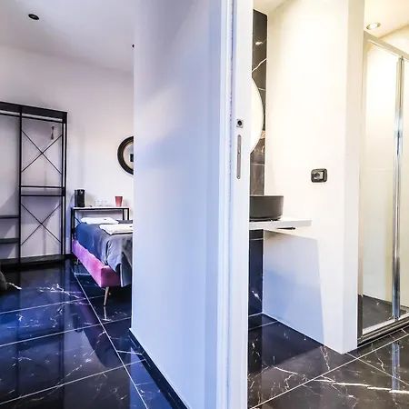 Marmur Luxury Room-3