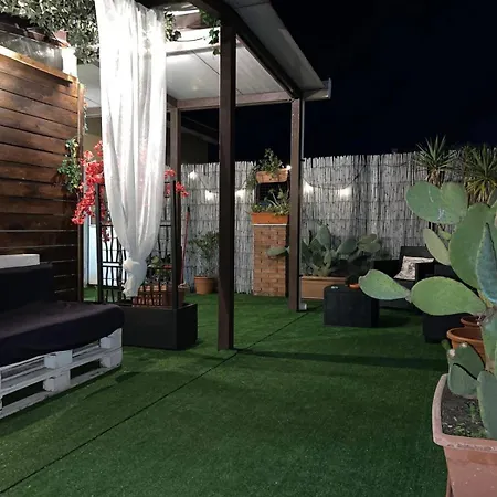 Le Suite del Lungomare Catania-3